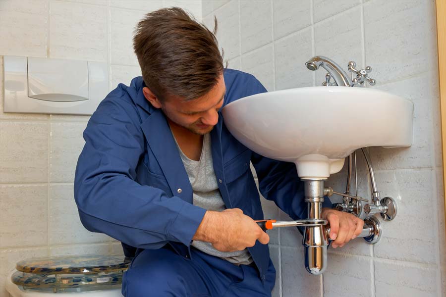 Rückstausicherung Rohrreinigung Filderstadt
